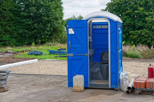 Best Portable Restroom Setup and Delivery  in Aurora, NE