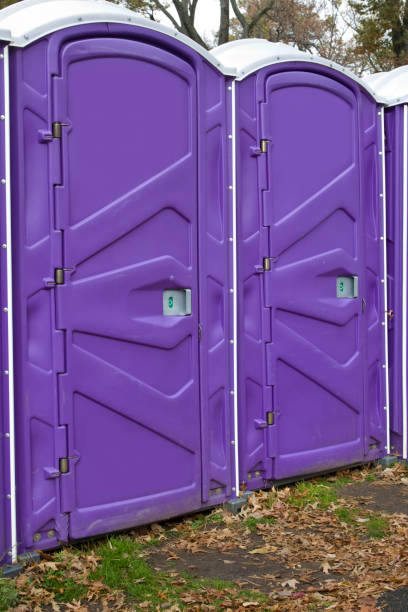 Best Deluxe Portable Toilet Rental  in Aurora, NE