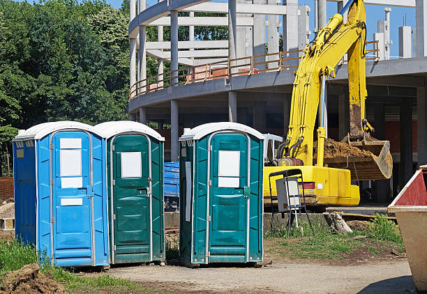 Best Standard Portable Toilet Rental  in Aurora, NE